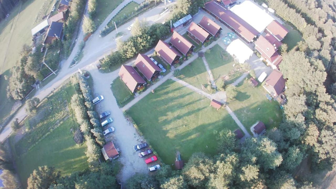 Irgo Villa อิซวาเร ภายนอก รูปภาพ